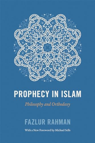 Beispielbild fr Prophecy in Islam Format: Paperback zum Verkauf von INDOO