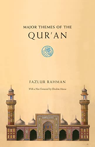 Imagen de archivo de Major Themes of the Qur'an: Second Edition a la venta por SecondSale