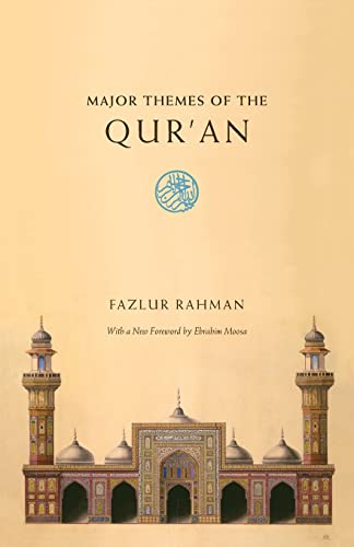 9780226702865: Major Themes of the Qur`an – Second Edition
