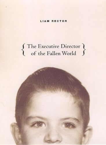 Stock image for The Executive Director of the Fallen World (Phoenix Poets) for sale by SecondSale