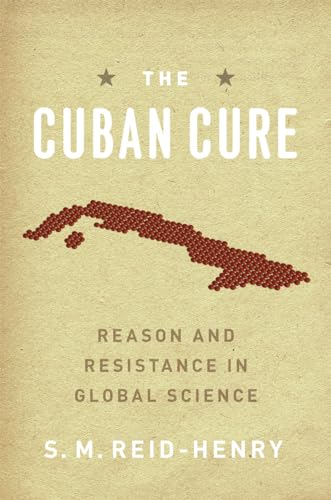 Beispielbild fr The Cuban Cure zum Verkauf von Blackwell's