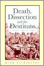 9780226712390: Death, Dissection and the Destitute