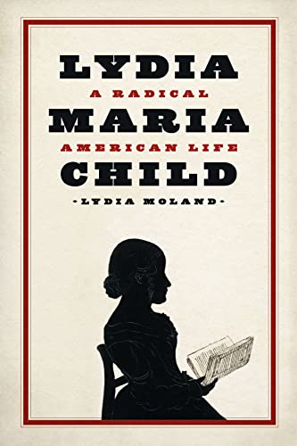 Beispielbild fr Lydia Maria Child zum Verkauf von Blackwell's