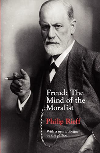 Imagen de archivo de Freud: The Mind of the Moralist a la venta por GF Books, Inc.