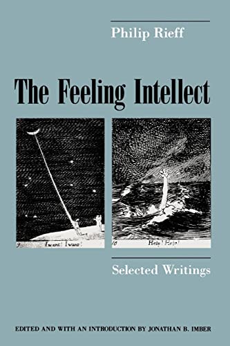 9780226716428: The Feeling Intellect: Selected Writings