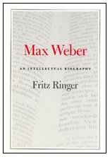 Stock image for Max Weber: An Intellectual Biography for sale by HPB-Diamond