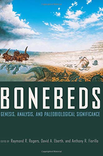 Stock image for Bonebeds for sale by Blackwell's