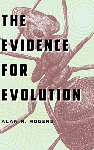 9780226723808: The Evidence for Evolution (Emersion: Emergent Village resources for communities of faith)