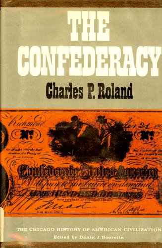 Beispielbild fr The Confederacy zum Verkauf von Better World Books
