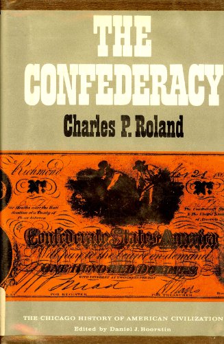 Stock image for The Confederacy for sale by Better World Books