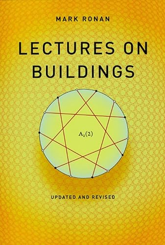 Beispielbild fr Lectures on Buildings zum Verkauf von Blackwell's
