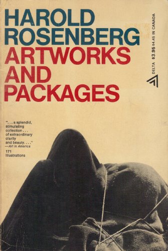 9780226726830: Artworks and Packages