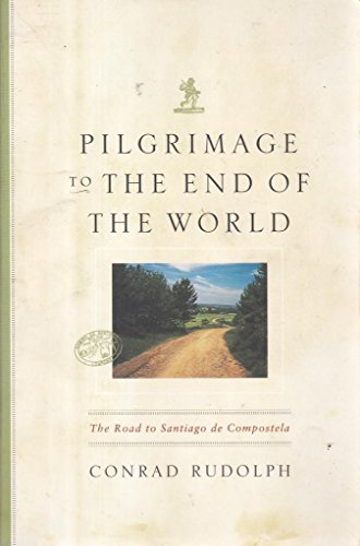 Beispielbild fr Pilgrimage to the End of the World: The Road to Santiago de Compostela (Culture Trails: Adventures in Travel) zum Verkauf von Wonder Book
