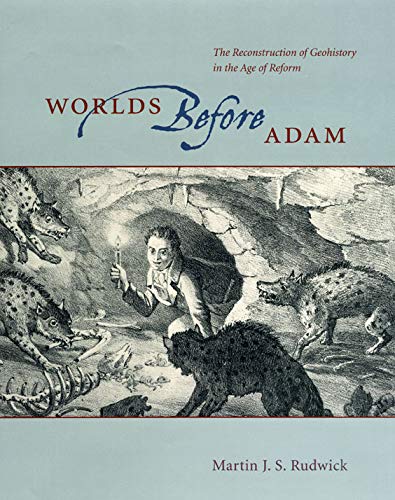 Stock image for Worlds Before Adam for sale by Blackwell's
