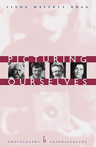 9780226731476: Picturing Ourselves: Photography and Autobiography