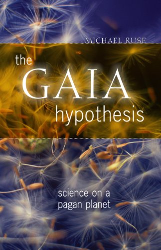 Stock image for The Gaia Hypothesis for sale by Blackwell's