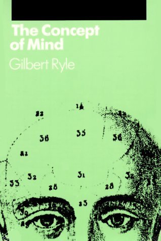 9780226732954: The Concept of Mind