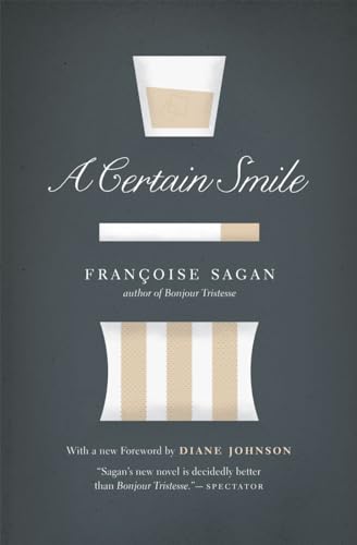 Stock image for A Certain Smile: A Novel for sale by Books Unplugged