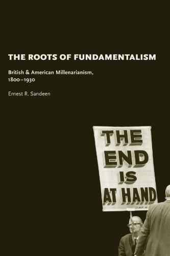 Beispielbild fr The Roots of Fundamentalism zum Verkauf von Blackwell's
