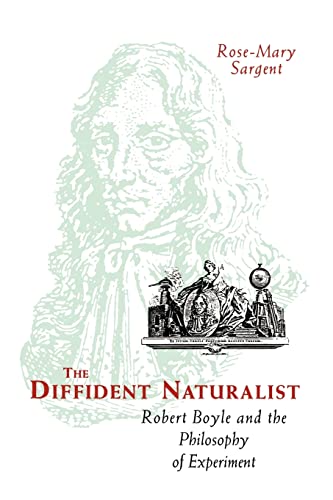 Imagen de archivo de The Diffident Naturalist a la venta por Blackwell's