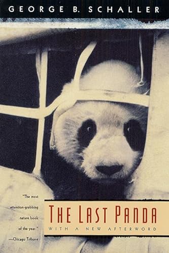 9780226736297: The Last Panda