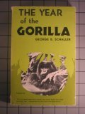 9780226736389: The Year of the Gorilla