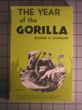 Stock image for The Year of the Gorilla for sale by Wonder Book