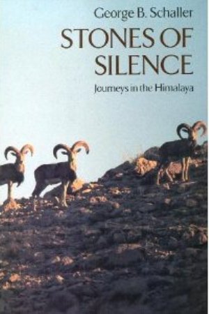 Imagen de archivo de Stones of Silence: Journeys in the Himalaya a la venta por SecondSale