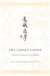 Beispielbild fr The Taoist canon: A Historical Companion to the Daozang, 3 Volume Set zum Verkauf von Silent Way Books