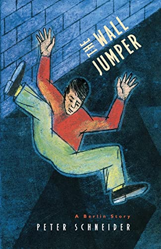 9780226739410: The Wall Jumper – A Berlin Story