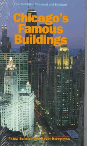 9780226740614: Chicago's Famous Buildings