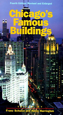 Imagen de archivo de Chicago's Famous Buildings a la venta por More Than Words