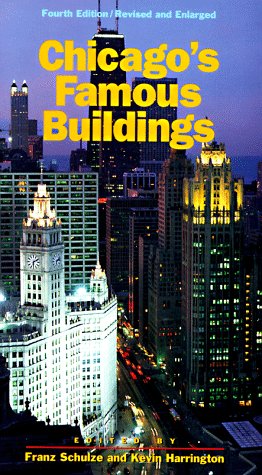 Stock image for Chicago's Famous Buildings for sale by Wonder Book