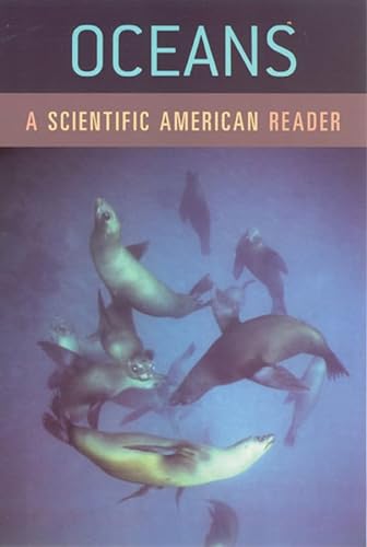 9780226740928: Oceans: A Scientific American Reader (Scientific American Readers)