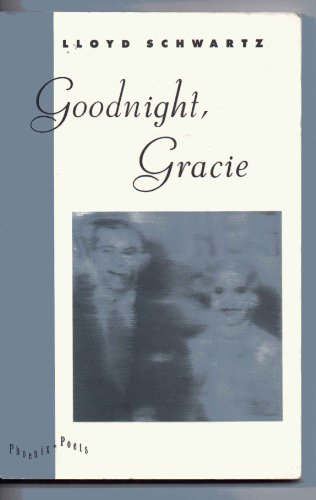 Stock image for Goodnight, Gracie for sale by Better World Books