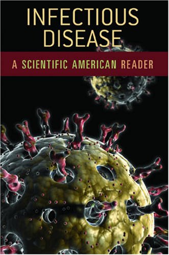 Beispielbild fr Infectious Disease : A Scientific American Reader zum Verkauf von Better World Books