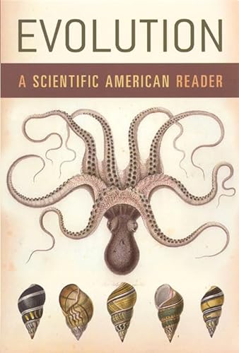 9780226742687: Evolution – A Scientific American Reader (Scientific American Readers)