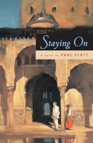 9780226743493: Staying On: A Novel (Phoenix Fiction S.)