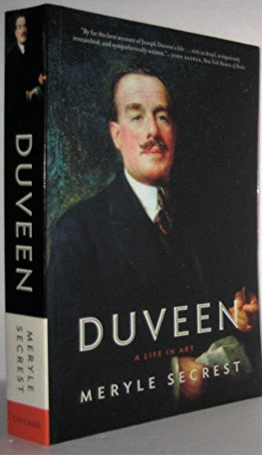 9780226744155: Duveen: A Life in Art