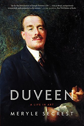 9780226744155: Duveen: A Life in Art