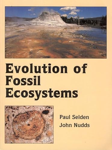 Beispielbild fr Evolution of Fossil Ecosystems zum Verkauf von Better World Books