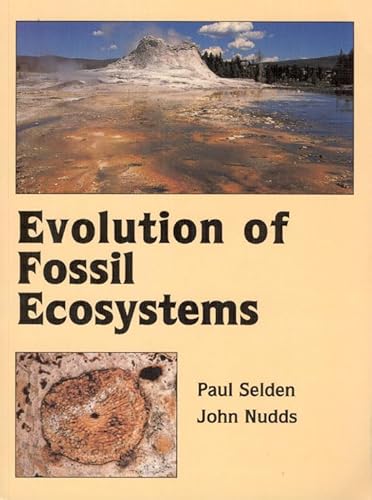 Imagen de archivo de Evolution of Fossil Ecosystems a la venta por Better World Books