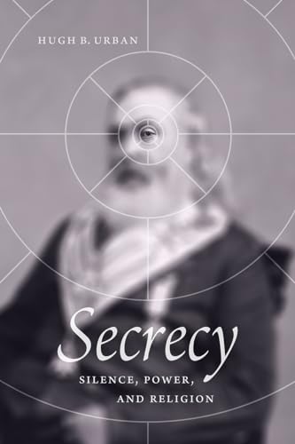 Beispielbild fr Secrecy zum Verkauf von Blackwell's