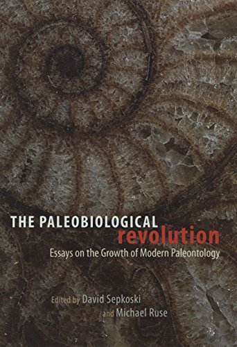 9780226748610: The Paleobiological Revolution: Essays on the Growth of Modern Paleontology