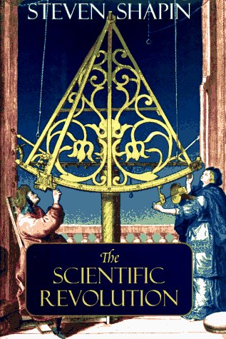 9780226750200: The Scientific Revolution