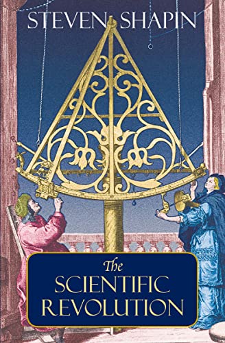 9780226750217: The Scientific Revolution (science.culture)