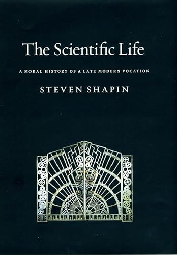 Stock image for The Scientific Life for sale by Blackwell's
