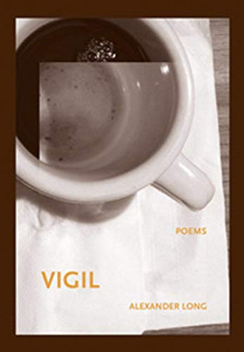 Stock image for Vigil for sale by Better World Books