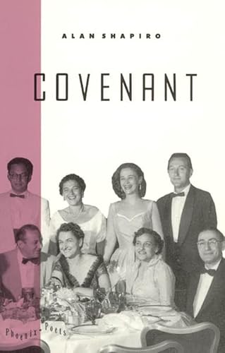 9780226750446: Covenant (Phoenix Poets)