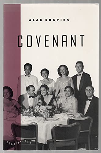 Stock image for Covenant (Phoenix Poets) for sale by More Than Words